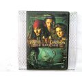 Pirates of the Caribbean: Dead Man's Chest John...