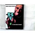 Comedy Express Presents: B.T., I'm Not Black En...