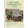 Historic Commercial News, Volume 17 No. 2 March...
