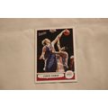Chris Kaman 2004/05 Topps Bazooka MINI NO. 58