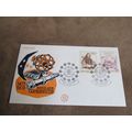 1973 Vatican FDC Postal Cover - Nicolaus Copern...