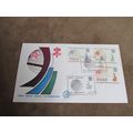 1978 Vatican FDC Postal Cover - Modern Telecomm...