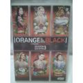 Orange is the New Black DVD - Season 3