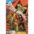 SPIDER-WOMAN #15 - MARVEL COMICS (2017)