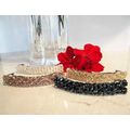 Sparkle hair clip barrettes
