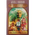 THE SAGA OF SEVEN SUNS VEILED ALLIANCES HCDJ GR...