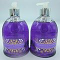 2 Bath & Body Works shea butter Olive Oil Hand ...