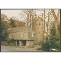 Kenwyn Church, Truro, Cornwall, c.1980s - Barto...