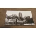 1915 fr real photo Postcard - All Saints Church...