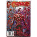 Carnage: It's A Wonderful Life #1 (1996) *Marve...