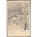 Brockenblick vom Heimburg, c.1930s - Bornemann ...