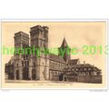 CAEN, ABBAYE AUX DAMES, CALVADOS, FRANCE, Postc...