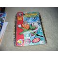 AQUAMAN: War of the Water Worlds CD-ROM! MIP! 1...