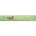 TWO PACK: Green Tea, Auroshikha Incense, Two 10...