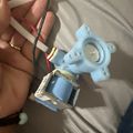 OEM Maytag Dryer Steam Valve W11611436 W1121386...