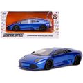 Lamborghini Murcielago LP640 Candy Blue "Hyper-...