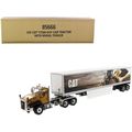 CAT Caterpillar CT660 Day Cab with Caterpillar ...