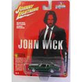 JOHNNY LIGHTNING ' POP CULTURE ' JOHN WICK 1970...