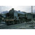 pu2598 - Hampshire - Engine No.30782, at Bourne...