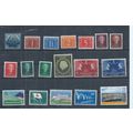Netherlands Antilles stamps. 1949 - 1965 MH lot...