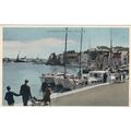 E414 WEYMOUTH HARBOUR - THE COVE