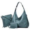 Women Handbags Purse Ladies Boho Shoulder Bag C...