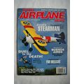 1997 Model Airplane News Magazine - July
