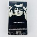 Roy Orbison Black & White Night VHS Video Tape