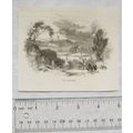 1860s engraving - Shooting