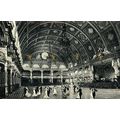 Empress Ballroom, Winter Gardens, Blackpool, ER...