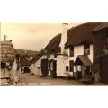 Ship Inn, Porlock, Somerset, 9426 Judges's Post...