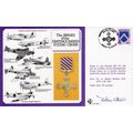 Award of the Distinguished Flying Cross Pilot M...