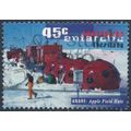 50ᵗʰ Anniv National Antarctic Research Expediti...