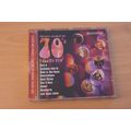 Various – The Super Sounds Of The 70's Volume T...