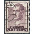 Birth Centenary Wagner von Jauregg - Austria 19...