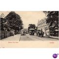 Surrey - BALHAM - Balham High Road - PPC - p/u ...