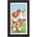 Brook Bond Play Better Soccer Tackling Card No ...