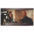 STAR TREK : INSURRECTION ' RELATIONSHIP card # ...