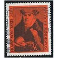 1967 Michel 535 - #2 fine used (o)