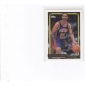 1992-93 Topps Basketball Danny Young-GOLD #264