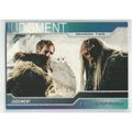 STAR TREK ' ENTERPRISE ' season 2 PARALLEL card...