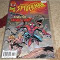 Sensational Spider-Man (1st Series) # 13....Feb...