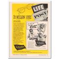 columbia protektosite company 1952 sun glasses ...
