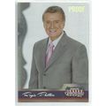 DONRUSS AMERICANA ' SILVER PROOF ' REGIS PHILBI...