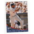 1994 Leaf baseball Dave Winfield card #137 - NM...