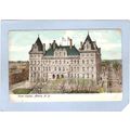 New York Albany State Capitol ny_box2~426