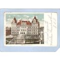 New York Albany State Capitol ny_box2~416
