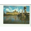 Yorkshire CASTLE HOWARD Postcard by Photo Preci...