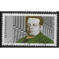 1991 Michel 1529 - fine used (o)