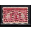 Used 627 2c Liberty Bell Very Fine RA2171